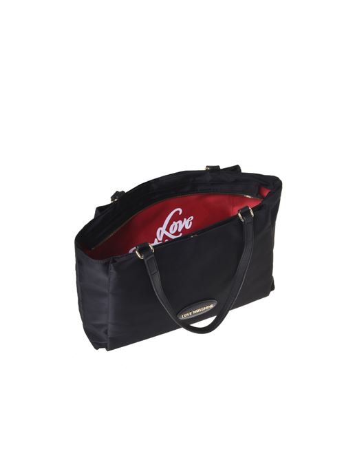 Shoulder bag LOVE MOSCHINO | JC4062PP1PLM100A